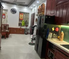 sale of car alley house, area 33m2, 5 floors, area 3.4m, alley 34 hoang cau, dong da. price 7.9 billion.