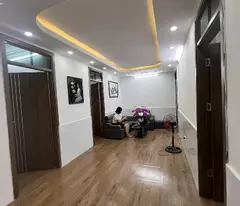 sale of ccmn apartment 75m 3 bedrooms, 2 bathrooms at giap nhat thanh xuan price 2 billion