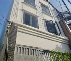 sale of chdv 8 br, 28 million/month, duong quang ham, ward 5 go vap, additional 5 billion