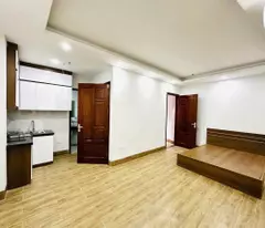 sale of chdv building 200m2 pham van dong - only 27 billion - 38 room - > 2 billion / year - investment - 0983458219