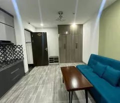 sale of chdv thanh xuan district building - 100m - 20 closed room - loading lane - business sidewalk - book