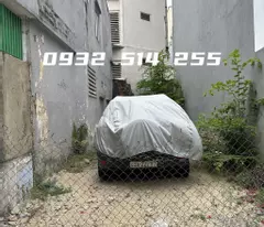 sale of commercial house in cu chinh lan next to huynh ngoc hue, 90m2, price only 6.2 billion tl