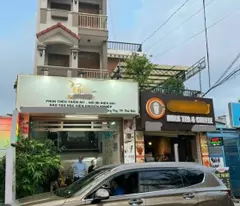 sale of commercial house, truong tho thu duc ward, 93 m² - 5 floors