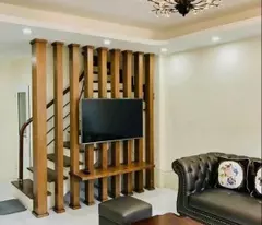 sale of corner lot 27m2x4t thinh quang, dong da 2, comfortable living space for more than 3 billion.
