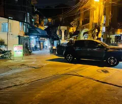 sale of dai la house - parking car - business alley - 50m2 x 4 floors