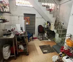 sale of dien bien phu, binh thanh, super price only 14 billion, 2 front faces for business.