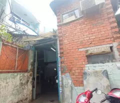 sale of dilapidated house to build new 76m2 interprovince 5 district 8 price 4.5ti with tl