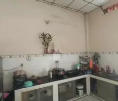 sale of dinh phong phu house, 66m2, 6m wide, car, utility area, shr