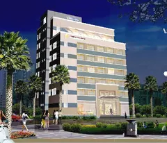 sale of dong tien hoang mai apartment 180m2 frontage 7m cash flow 200m/month