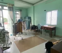 sale of front front house - 1t + 2l business. only 6.2 billion. address 475 do xuan hop.phuoc long b