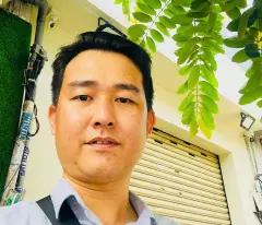 sale of front house on truong vinh ky tan son nhi, 4m wide, 4.2m rear, price only 10.2 billion