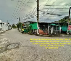 sale of garden cafe, koi fish and unbuilt 22x100m behind