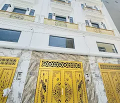 sale of go xoai house - bhha - binh tan 54m2 4 floors (4.2 x 14) price 6 billion tl