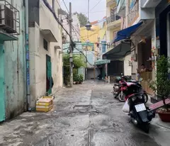 sale of han hai nguyen social house, ward 2, district 11, 39m2 only 4.7 billion, 0354095924.