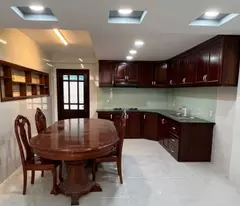 sale of hh house next to nam long residential area, district 7, 64m2, 4 floors, price only 7 billion more (tl)