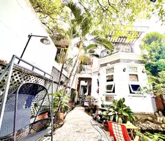 sale of high-class garden villa tang nhon phu b, city. thu duc – bank valuation 16 billion, price