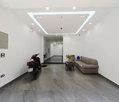 sale of hoang quoc viet house, cau giay - 58/65m² x 7t elevator - sidewalk for cars - business -