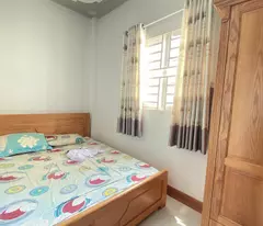 sale of house 2, hxh street, 4th street, bhhoa b, 40m2, 2 floors, new, about 3 billion tl.