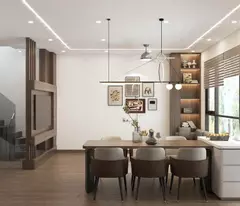 sale of house 36m2x4t with 5m frontage in dang van ngu, dong da for more than 3 billion