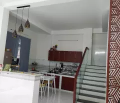 🔥 sale of house 60m², 2 floors, price only 5.4 billion, lac long quan, tan binh