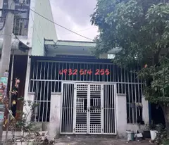 sale of house an hai 4, an hai bac, 75m2, price only 6.15 billion tl