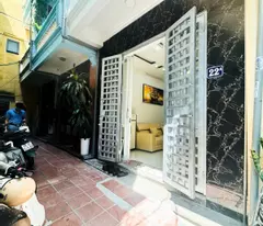 sale of house - an xa - ba dinh