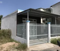 sale of house at negotiable price (peaceful)