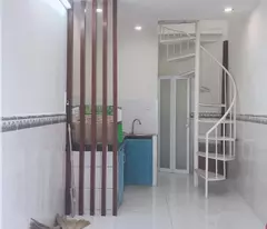 sale of house at nguyen van troi, ward 8, phu nhuan.