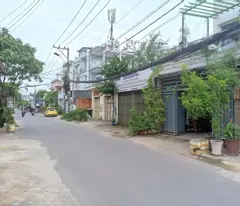 sale of house facing street 26, linh dong thu duc, 90m2, 2 floors, price only 7 billion.