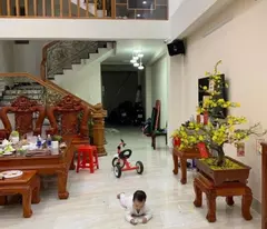 sale of house frontage in cong quynh, district 1, peak business, only 32 billion