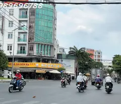 sale of house frontage nguyen oanh p17 go vap 150m2 only 18 billion