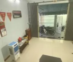 sale of house frontage of ky dong business district, 2 sides of thanh khe, 100m2, price only 7 billion tl