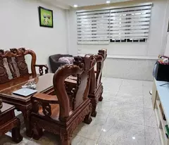 sale of house frontage on c1 street, ward 13, tan binh - vip area close to cong hoa - 6-storey business house