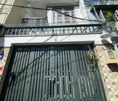 sale of house hxh 766 cmt8, ward 5, tan binh 55m2, 4 floors 8 billion - 0977943598