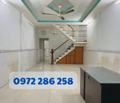 sale of house in binh hung hoa b, binh tan. 88m2. standard pink book. price 3 billion 5 still negotiable.
