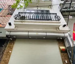 sale of house in chua lang street, 56m2, 6 floors, elevator, price 20 billion