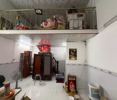 sale of house in dong hung thuan district 12 46m2 price 2.5 billion tl