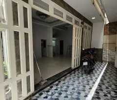 sale of house in hong long residential area, hiep binh phuoc, thu duc.
