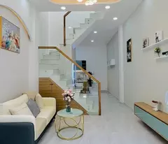 sale of house in pham van chieu, go vap