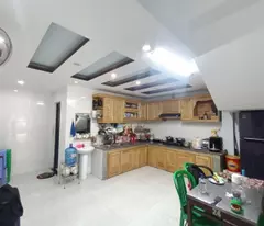 sale of house in pho duc chinh, son tra, 75m2, 3 floors, oto to the door. price is only 4.3 billion