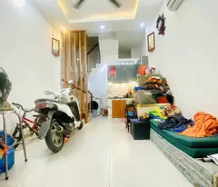 sale of house in phu nhuan-hxh 4m-3.5x7-4 floors-shr-completed-4 billion 28