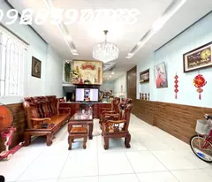 sale of house in son ky alley, tan phu - 68m², 2 bedrooms, price only 6 billion!