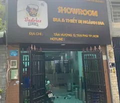 sale of house in tan huong car alley, area 4x21m, new house