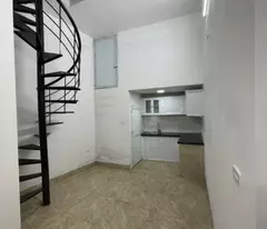sale of house in ton duc thang alley, dong da, 24m2, only 1.9 billion