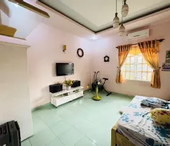 sale of house in truong tho ward hxh 95m2 (6x16m) price only 3.6 billion tl