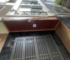 sale of house in xuan la tay ho near the street, nice house in nt, 13ty 51m 6t