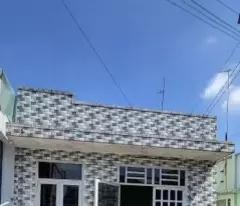 sale of house in xuan thoi thuong, hoc mon, shr 80.8m2 price 500 million