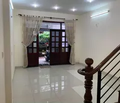 sale of house - le truc - ward 7 - binh thanh - 46m2