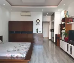 sale of house ly thuong kiet, district 10, 5 floors rc, hxh, only 10 billion