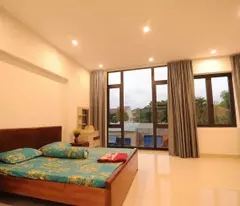 sale of house mt phan lang 16 view cv, thanh khe, 85m2, d.5.5m, 4 floors. price only 5.5 billion tl.